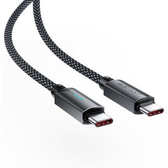A Photo Of Acefast Charging Data Cable - C19-03