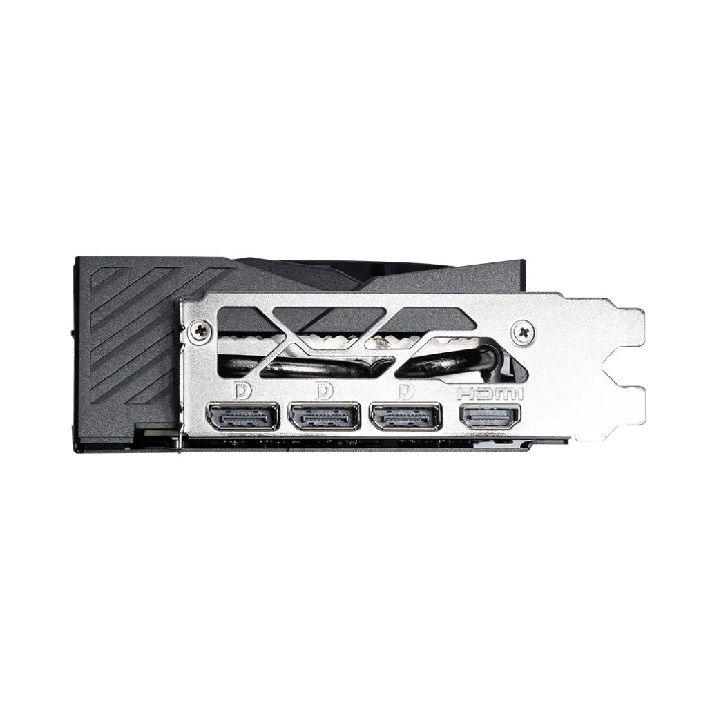 A Photo Of MSI GeForce RTX™ 5060 Ti 16G GAMING OC - G506T-16GC