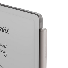 A Photo Of reMarkable Paper Pure 10.3-Inch Digital Paper Tablet – 32GB with Marker