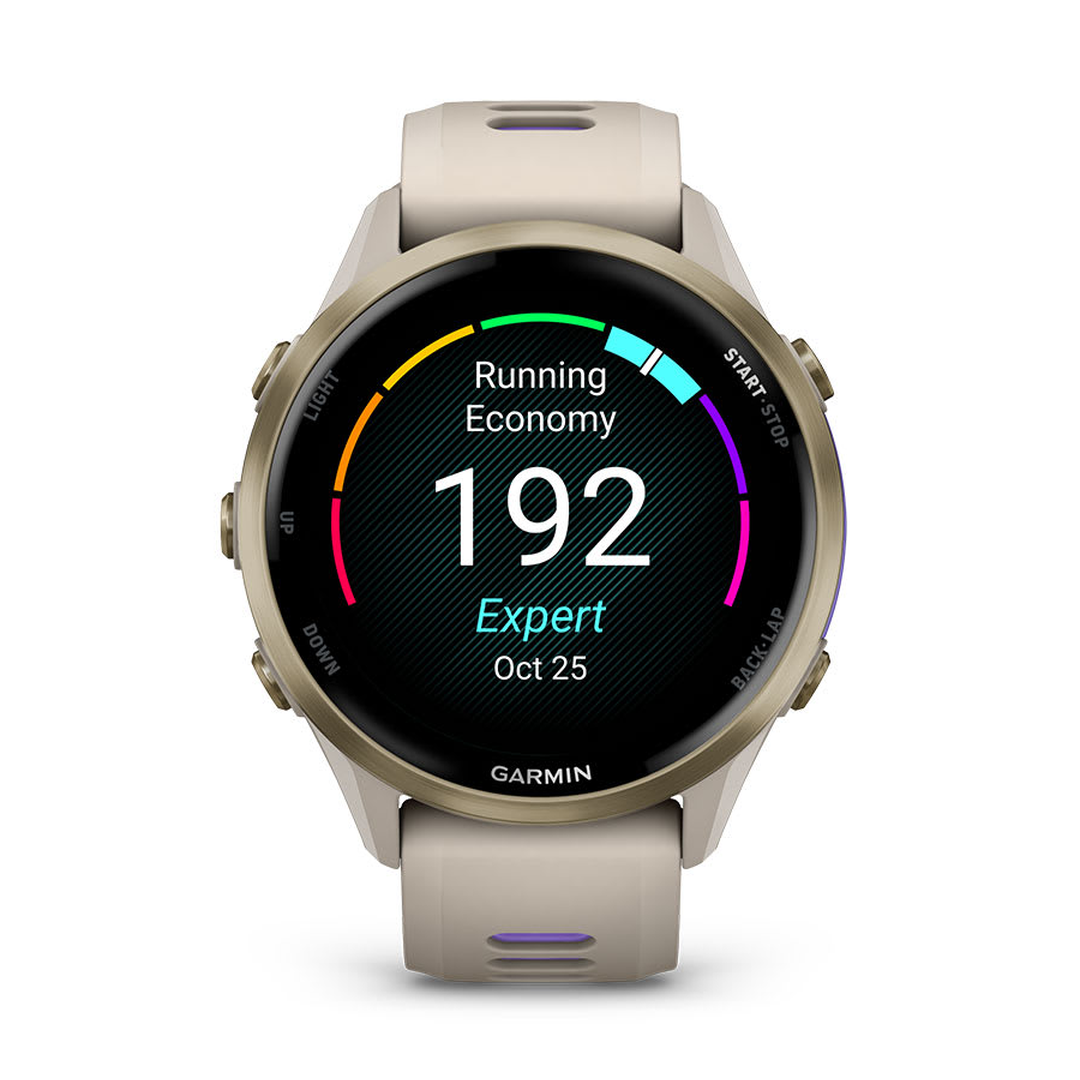 A Photo Of Garmin Forerunner 970