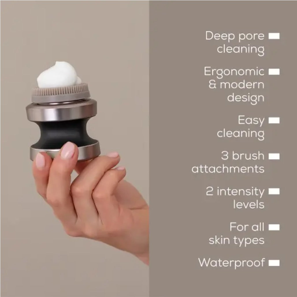 A Photo Of Beurer FC 59 Facial brush