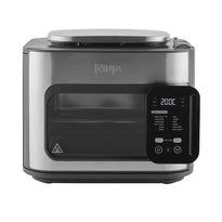 Ninja Combi 12-In-1 Multi-Cooker&Air Fryer, 12.5L 1780w