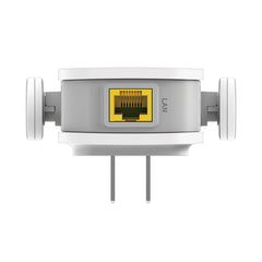 A Photo Of D-link AC750 Plus Wi-Fi Range Extender - DAP-1530