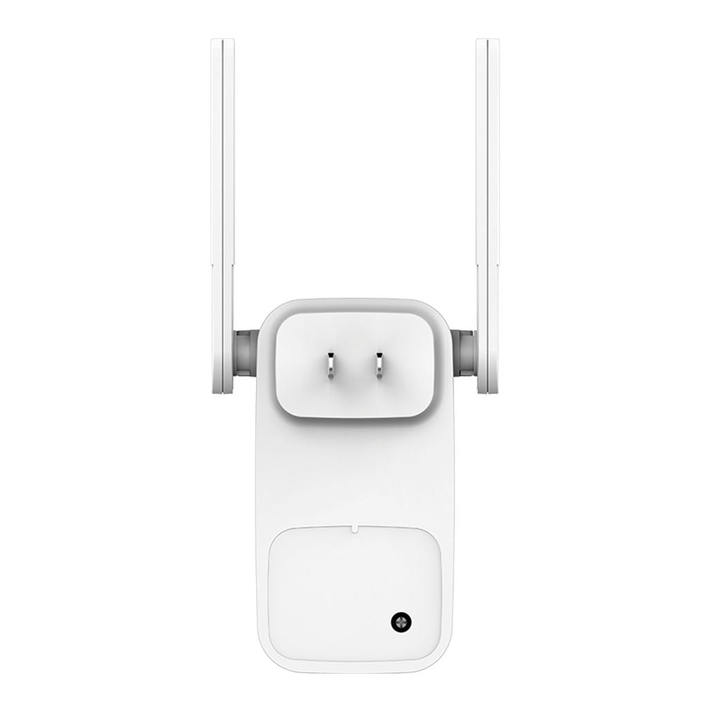 A Photo Of D-link AC750 Plus Wi-Fi Range Extender - DAP-1530