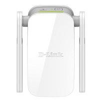 D-link AC750 Plus Wi-Fi Range Extender - DAP-1530