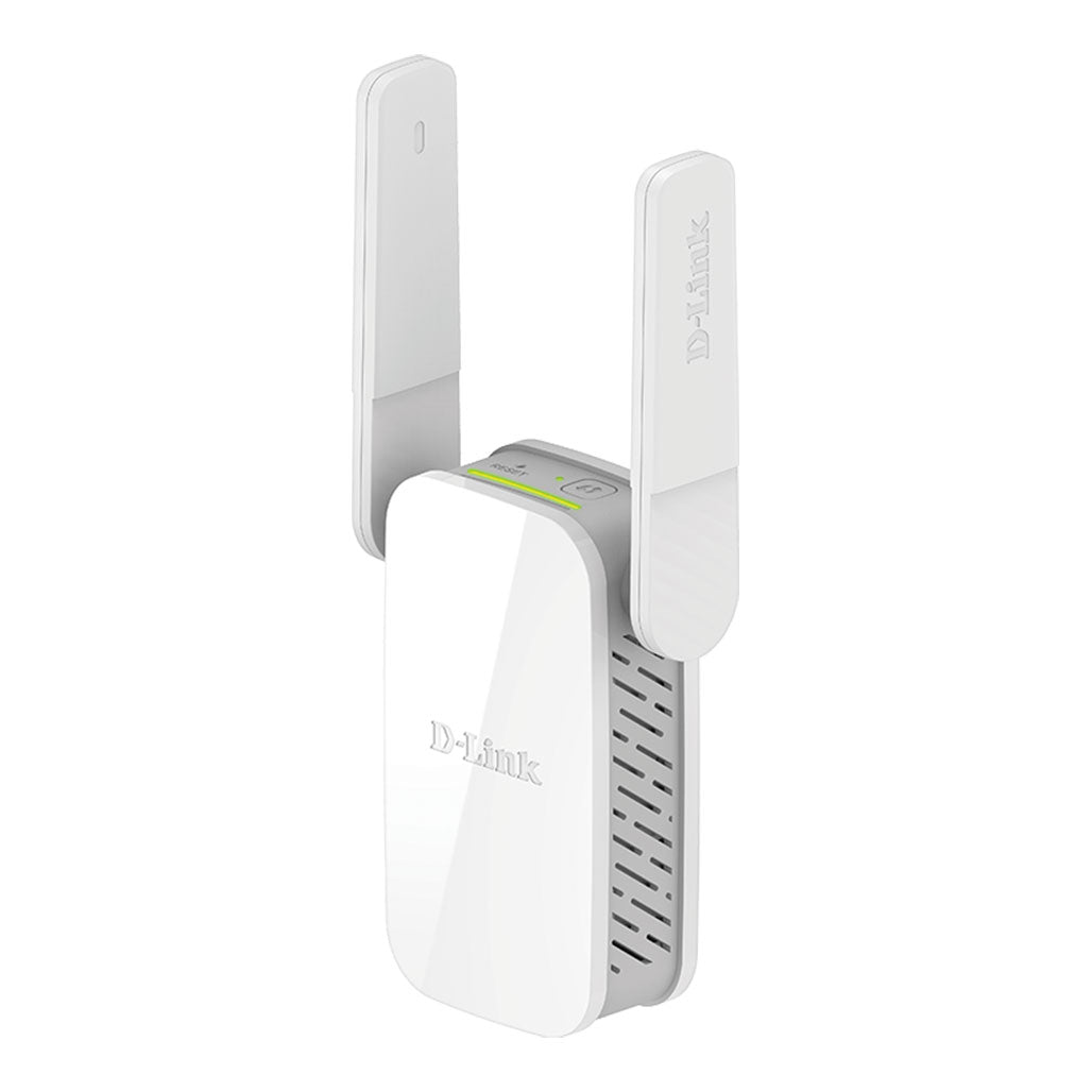 A Photo Of D-link AC750 Plus Wi-Fi Range Extender - DAP-1530
