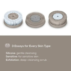 A Photo Of Beurer FC 59 Facial brush