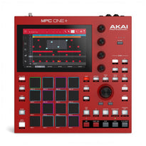 Akai Professional MPC One+ Standalone Pad Sampler and Sequencer