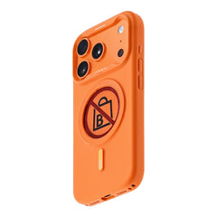 A Photo Of XTREM MagSafe Screen Case | Battery-Free, Customize On the Go