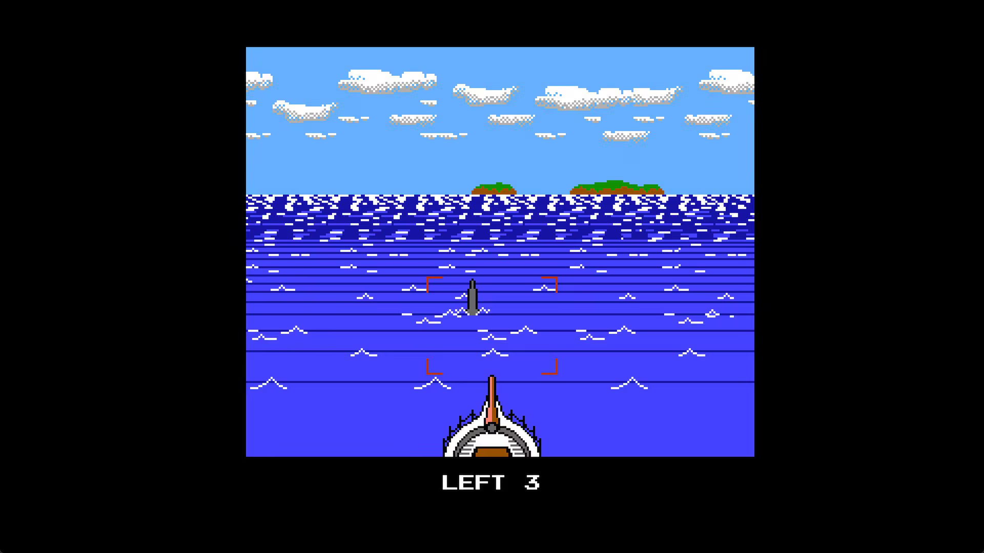 A Photo Of JAWS: Retro Edition for Nintendo Switch