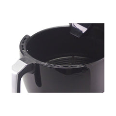 A Photo Of Beper Digital Air Fryer - P101FRI050