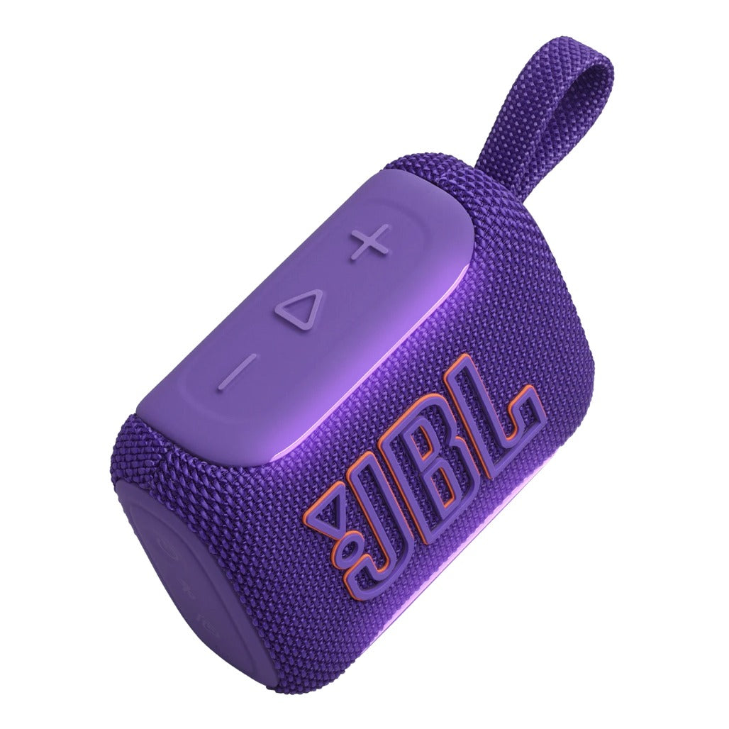 A Photo Of JBL Go 5 Portable Bluetooth Speaker