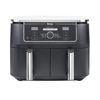 Ninja Food Max Air Fryer Dual Zone 9.5L 2470 watts