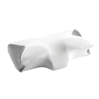 InnovaGoods Viscoelastic Neck Pillow - V0103201
