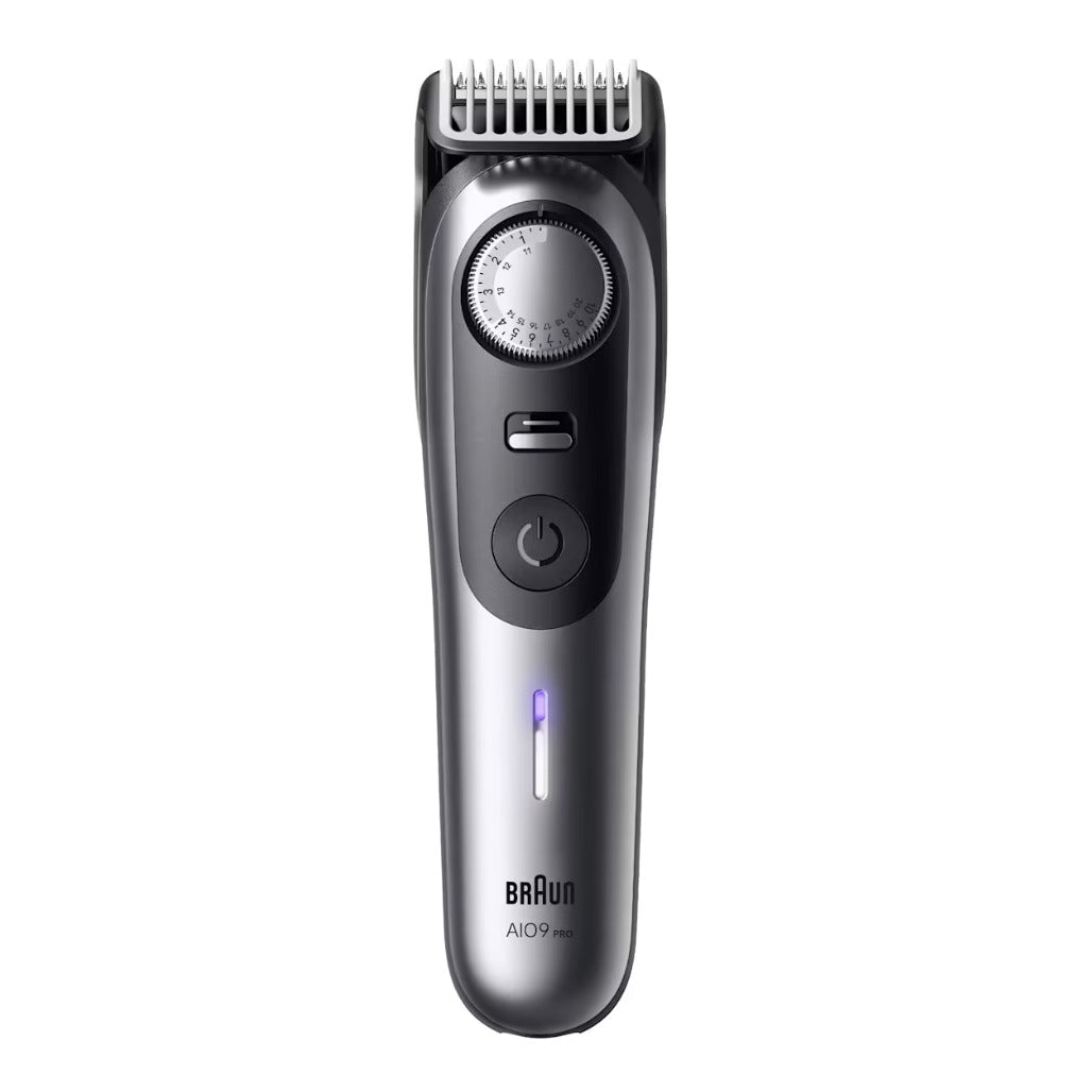A Photo Of Braun All-in-One Trimmer Series 9 PRO - AIO9570