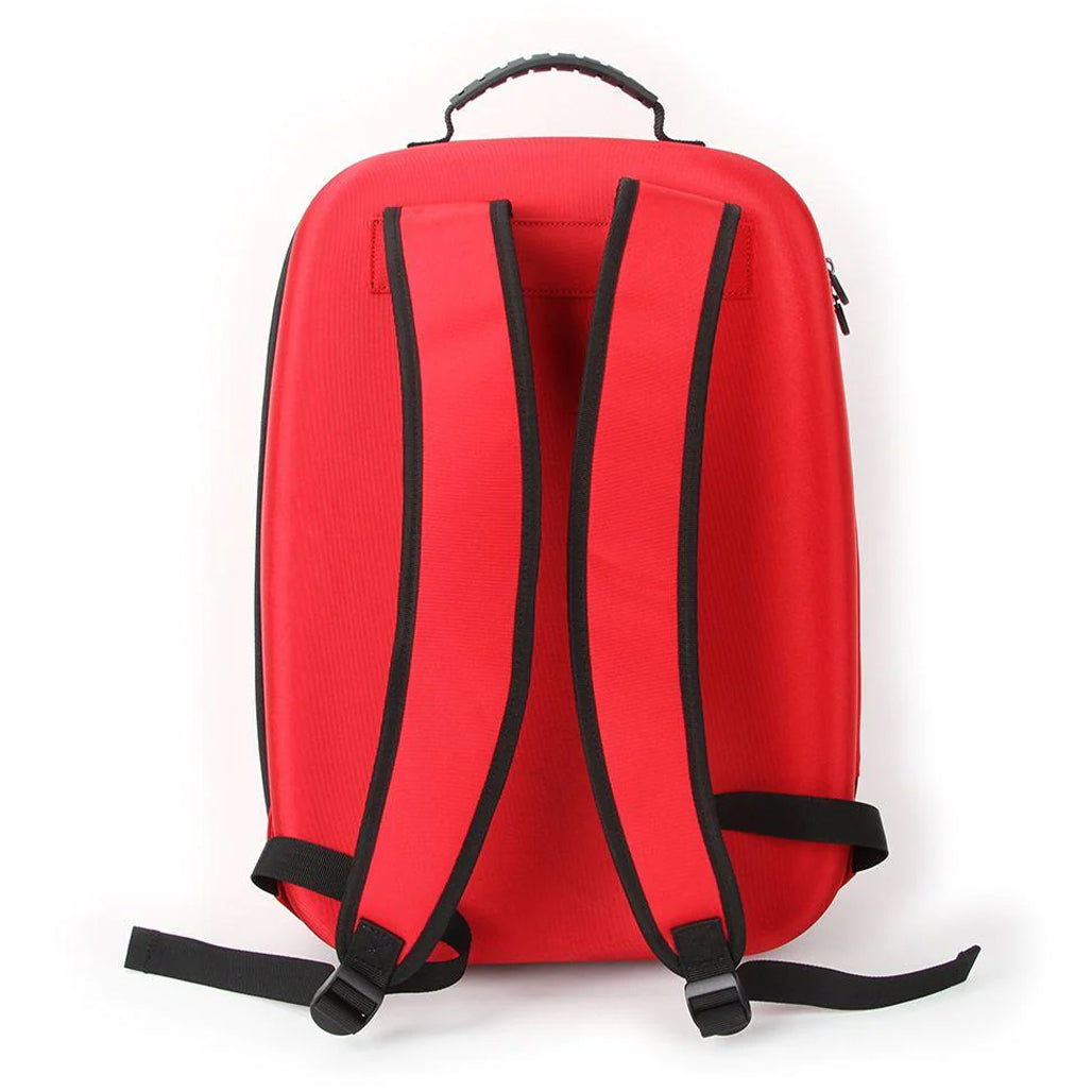 A Photo Of DeadSkull PS5 Backpack XL - Hard Shell, Waterproof & Shockproof Protection