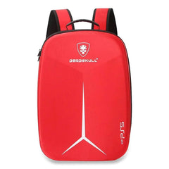 A Photo Of DeadSkull PS5 Backpack XL - Hard Shell, Waterproof & Shockproof Protection