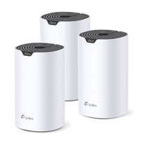 TP-Link Deco S7 (3 Pack) - AC1900 Whole Home Mesh Wi-Fi System