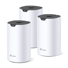 A Photo Of TP-Link Deco S7 (3 Pack) - AC1900 Whole Home Mesh Wi-Fi System