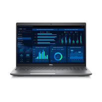 Dell Mobile Precision 3581 PRE0158210-R0023665-SA - 15.6" - Core i7-13800H - 64GB Ram - 2TB SSD - RTX A500 4GB
