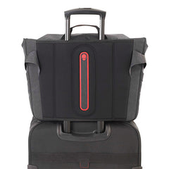 A Photo Of Dell Mobile Edge Elite Messenger Bag