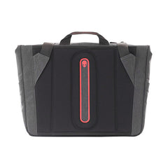 A Photo Of Dell Mobile Edge Elite Messenger Bag