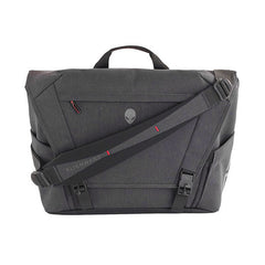 A Photo Of Dell Mobile Edge Elite Messenger Bag