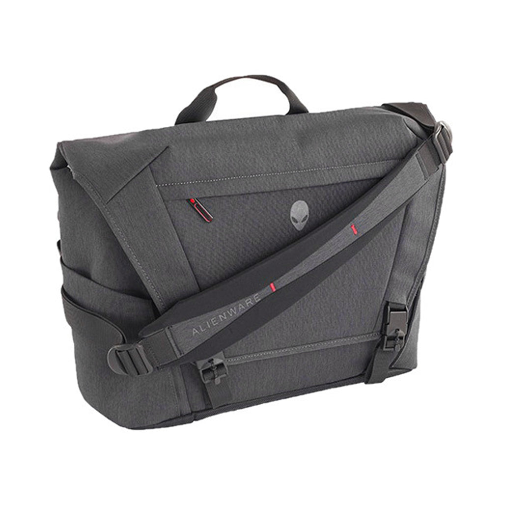A Photo Of Dell Mobile Edge Elite Messenger Bag
