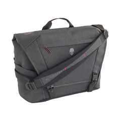 A Photo Of Dell Mobile Edge Elite Messenger Bag