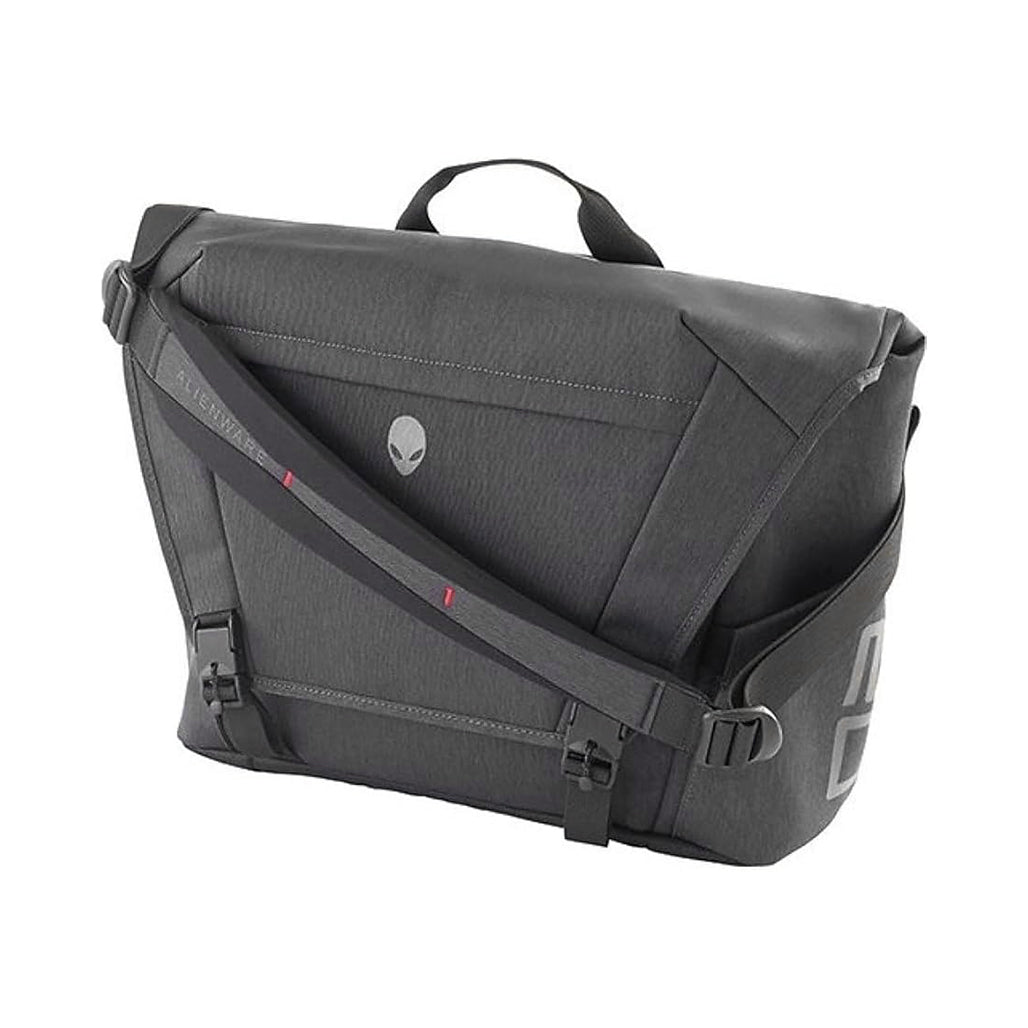 A Photo Of Dell Mobile Edge Elite Messenger Bag