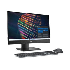 A Photo Of Dell Optiplex 7400 - Core i7-12700H - 16GB Ram - 512GB SSD - AMD Radeon RX6500M 4GB