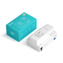 Sonoff SPM Stackable Power Meter Main Unit - SPMMAIN