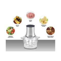 A Photo Of Beper Glass Chopper - P102ROB001