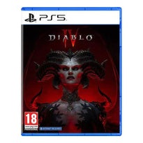 Diablo IV for PS5