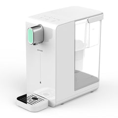 A Photo Of Porodo Lifestyle Instant Hot Water Dispenser