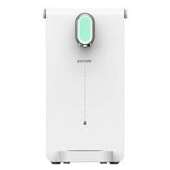 A Photo Of Porodo Lifestyle Instant Hot Water Dispenser