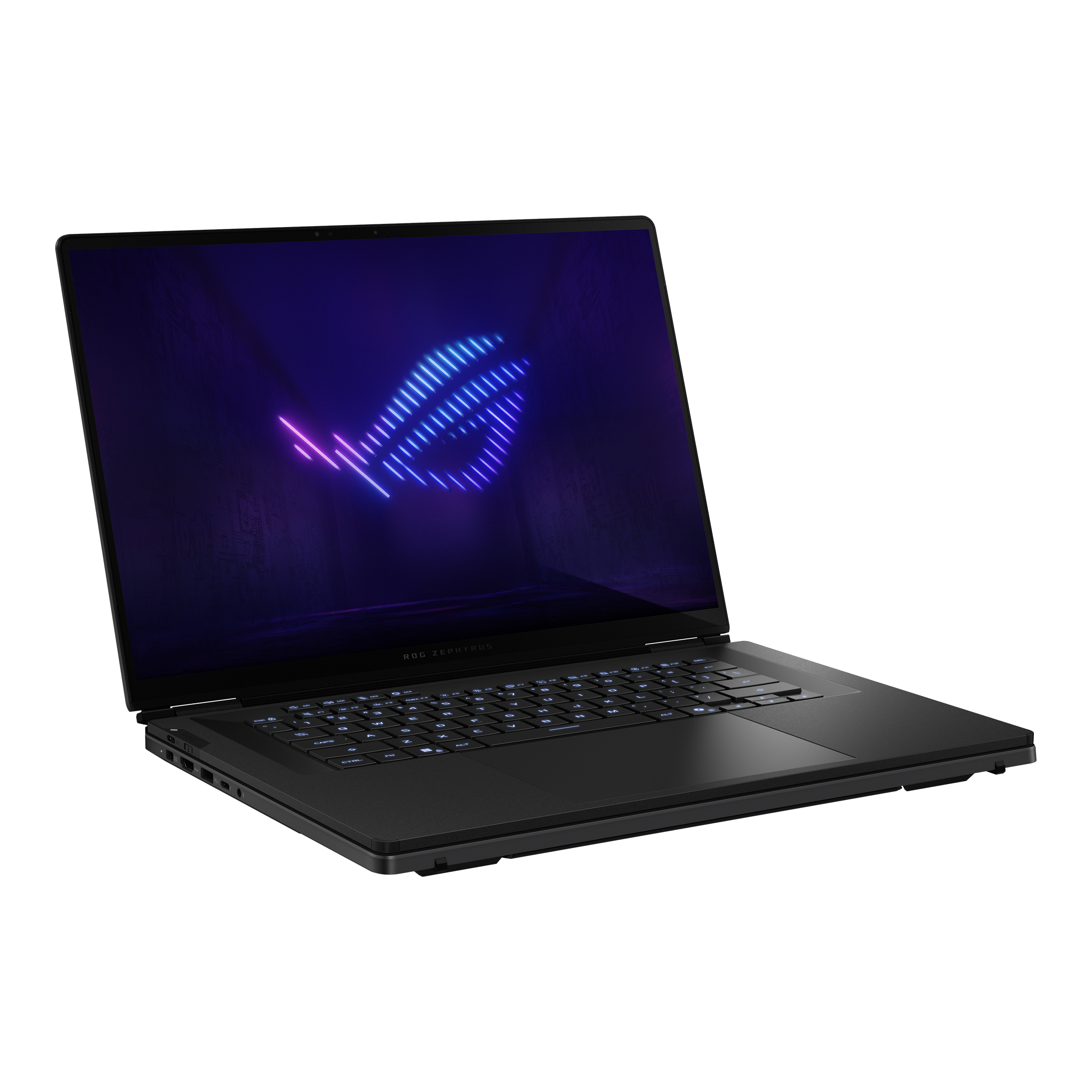 A Photo Of Asus ROG Zephyrus Duo (2026) GX651AX-SR026W - Dual 16
