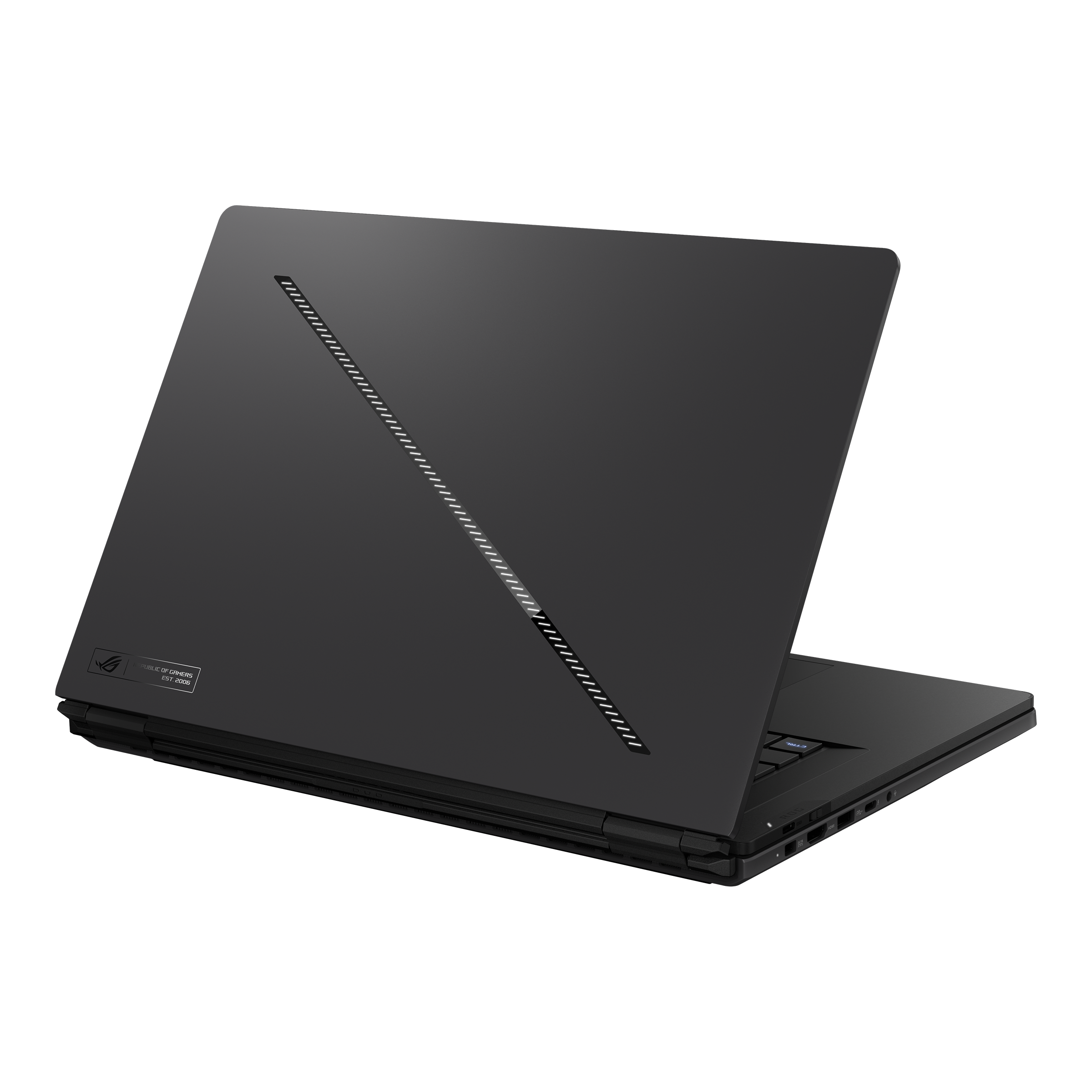 A Photo Of Asus ROG Zephyrus Duo (2026) GX651AX-SR026W - Dual 16