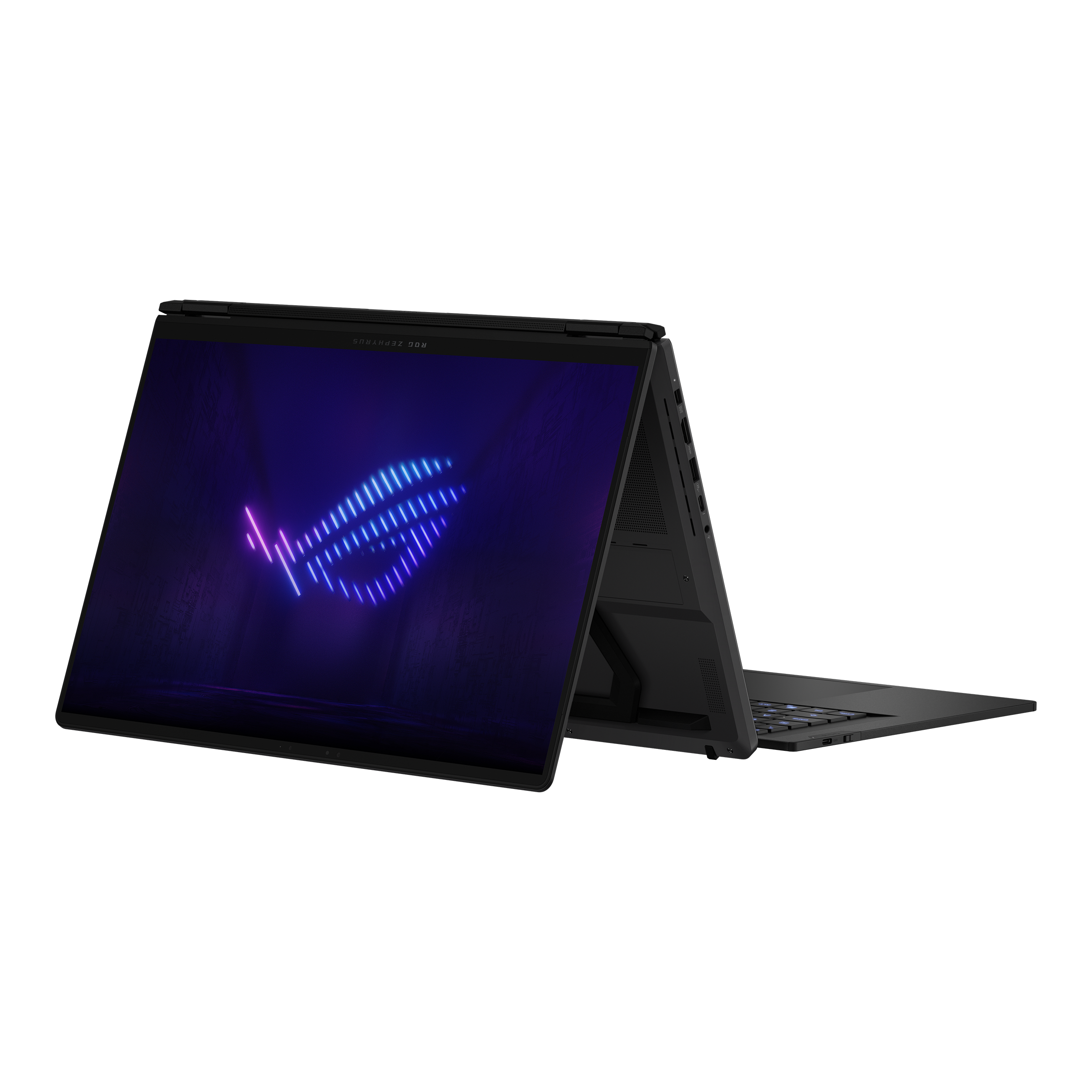 A Photo Of Asus ROG Zephyrus Duo (2026) GX651AX-SR026W - Dual 16