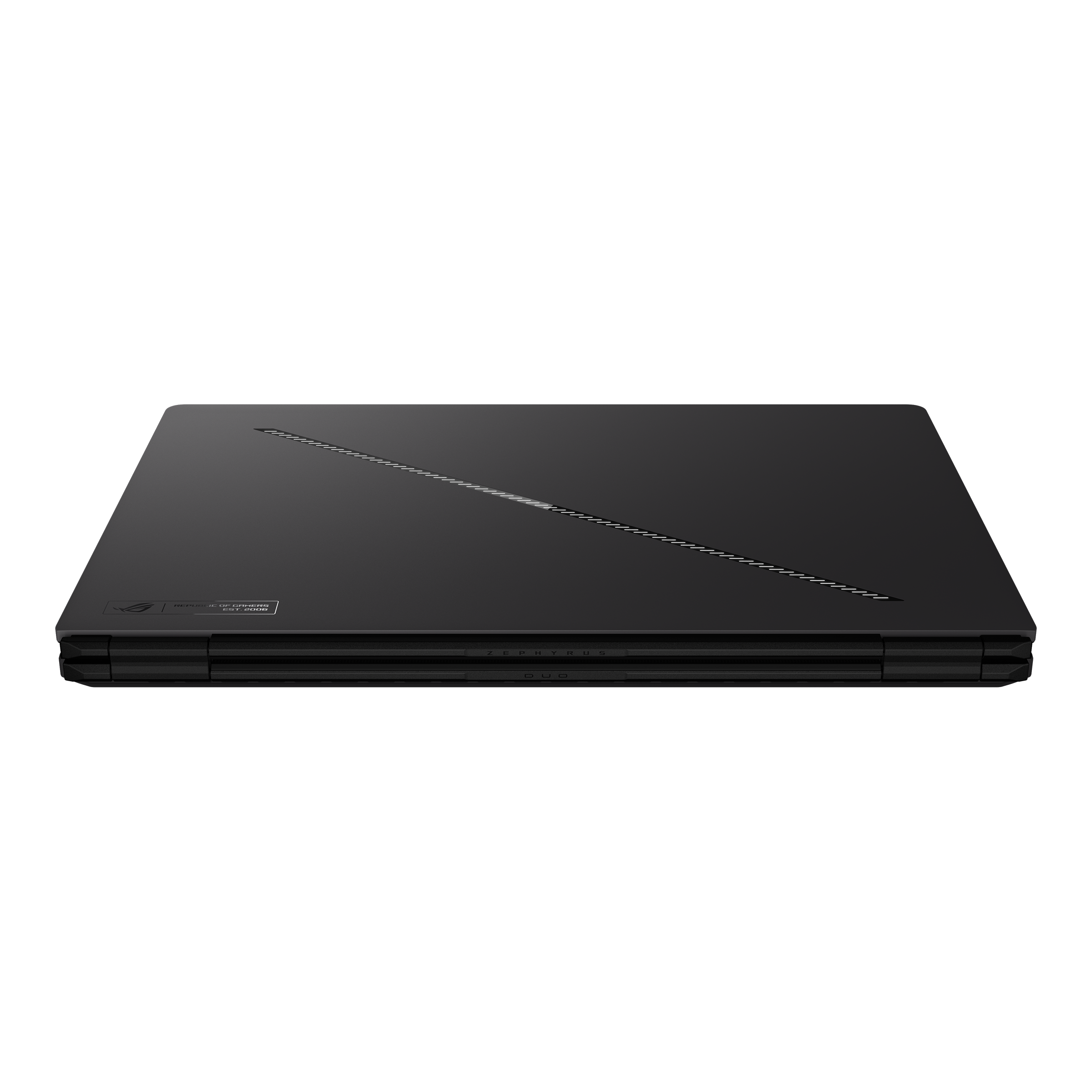 A Photo Of Asus ROG Zephyrus Duo (2026) GX651AX-SR026W - Dual 16