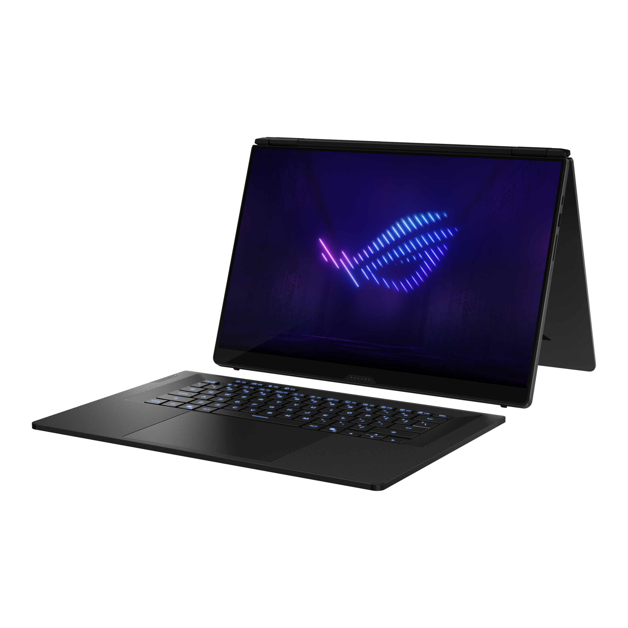 A Photo Of Asus ROG Zephyrus Duo (2026) GX651AX-SR026W - Dual 16