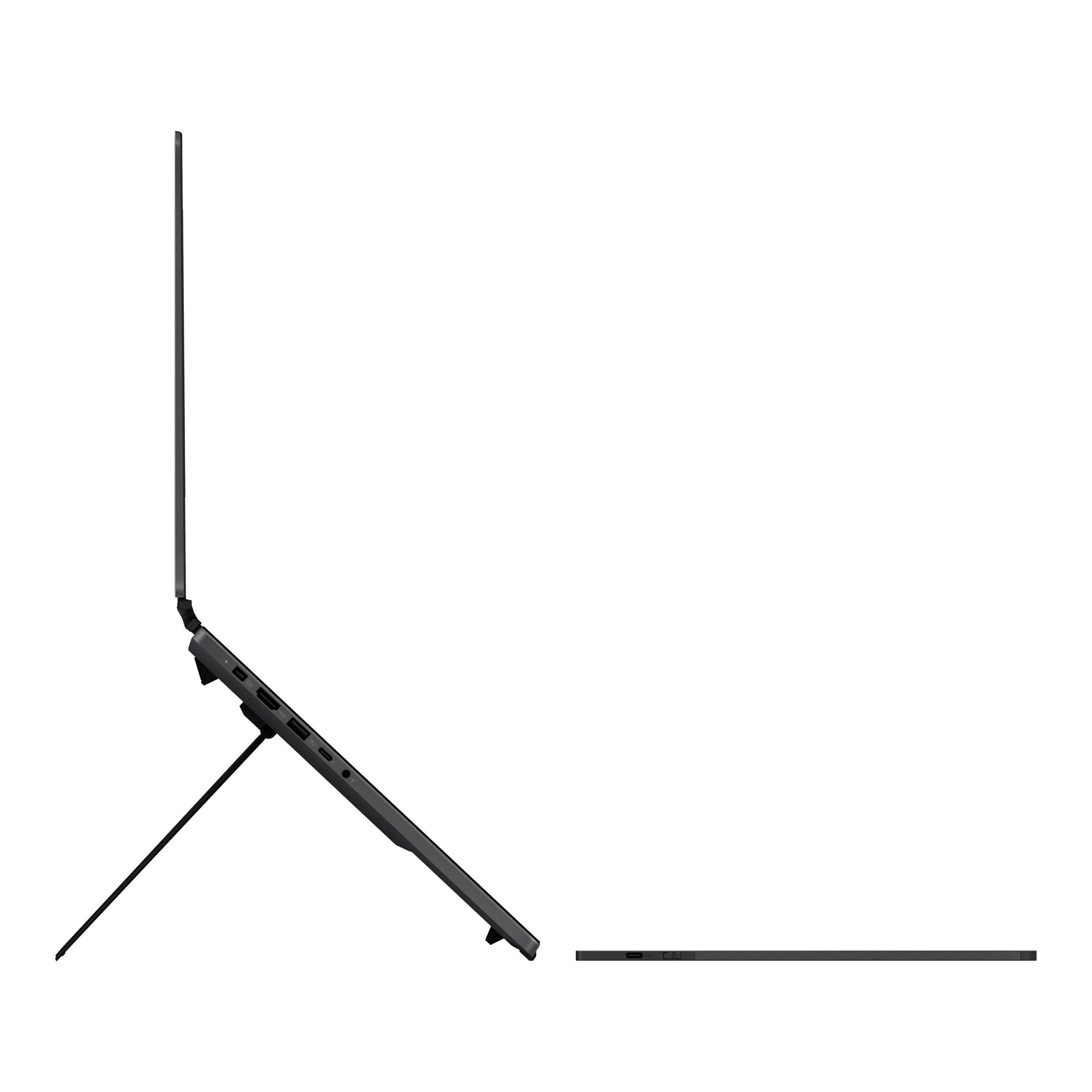 A Photo Of Asus ROG Zephyrus Duo (2026) GX651AX-SR026W - Dual 16