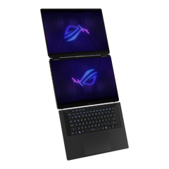 A Photo Of Asus ROG Zephyrus Duo (2026) GX651AX-SR026W - Dual 16