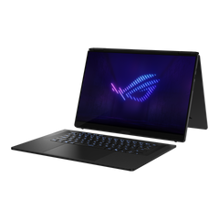 A Photo Of Asus ROG Zephyrus Duo (2026) GX651AX-SR026W - Dual 16