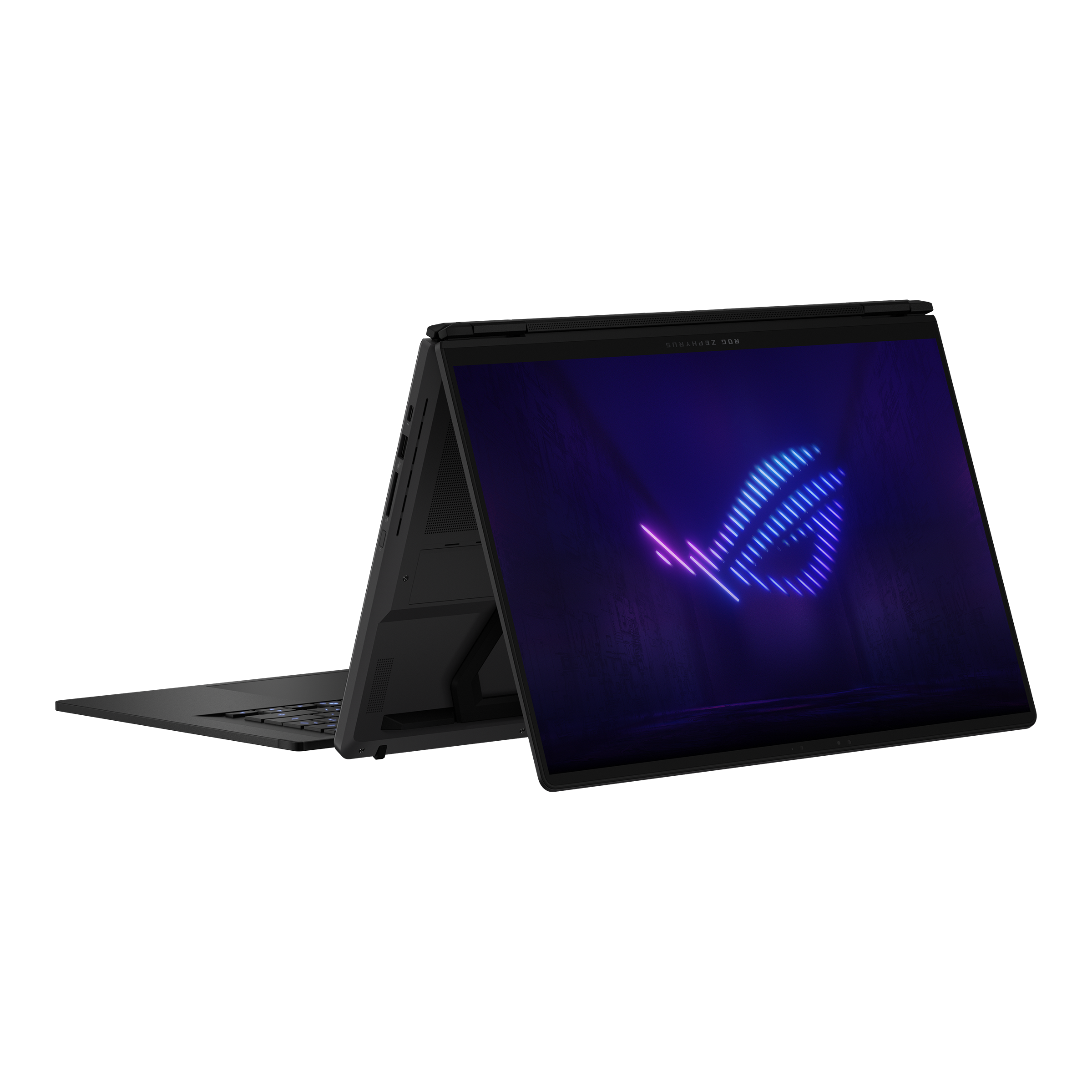 A Photo Of Asus ROG Zephyrus Duo (2026) GX651AX-SR026W - Dual 16