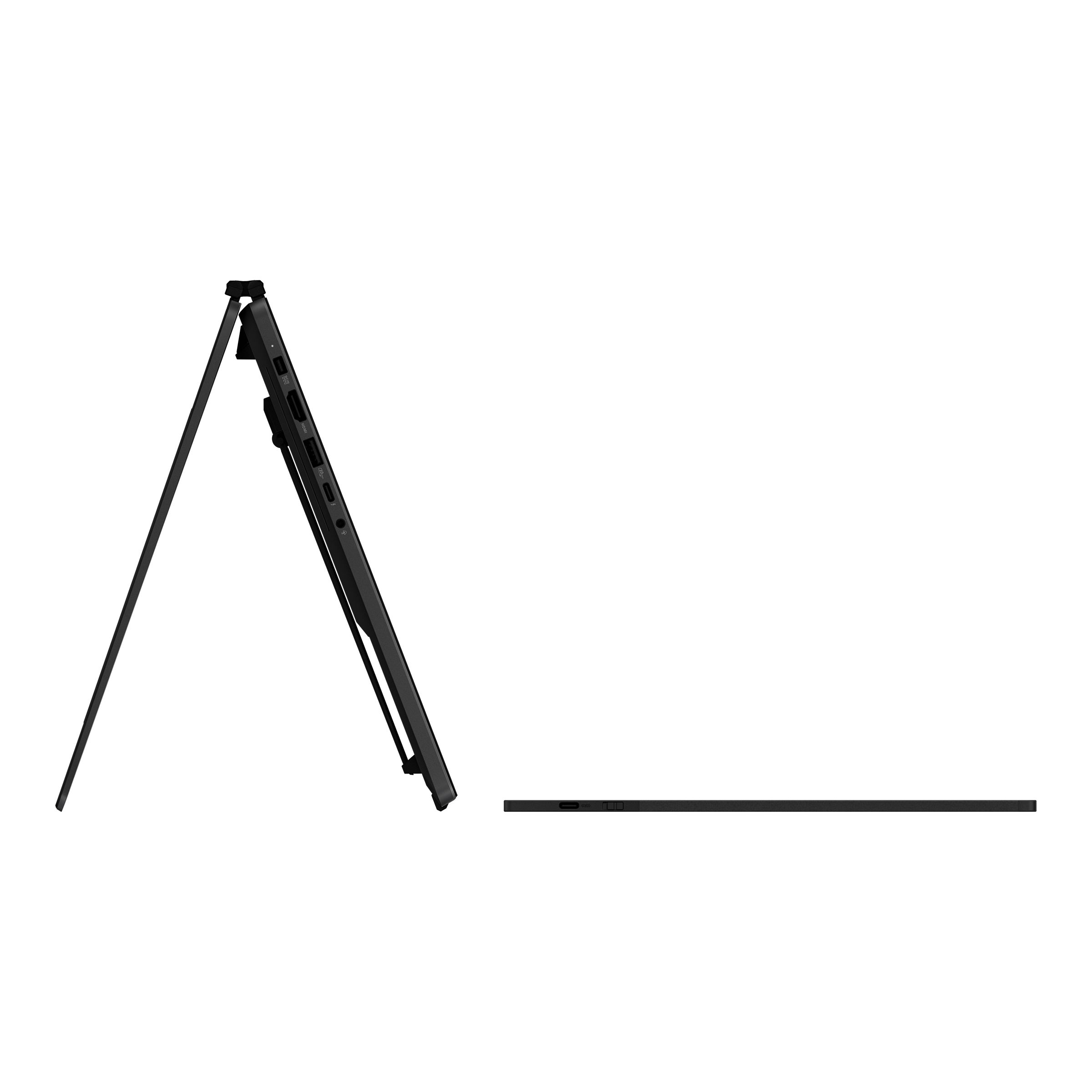A Photo Of Asus ROG Zephyrus Duo (2026) GX651AX-SR026W - Dual 16