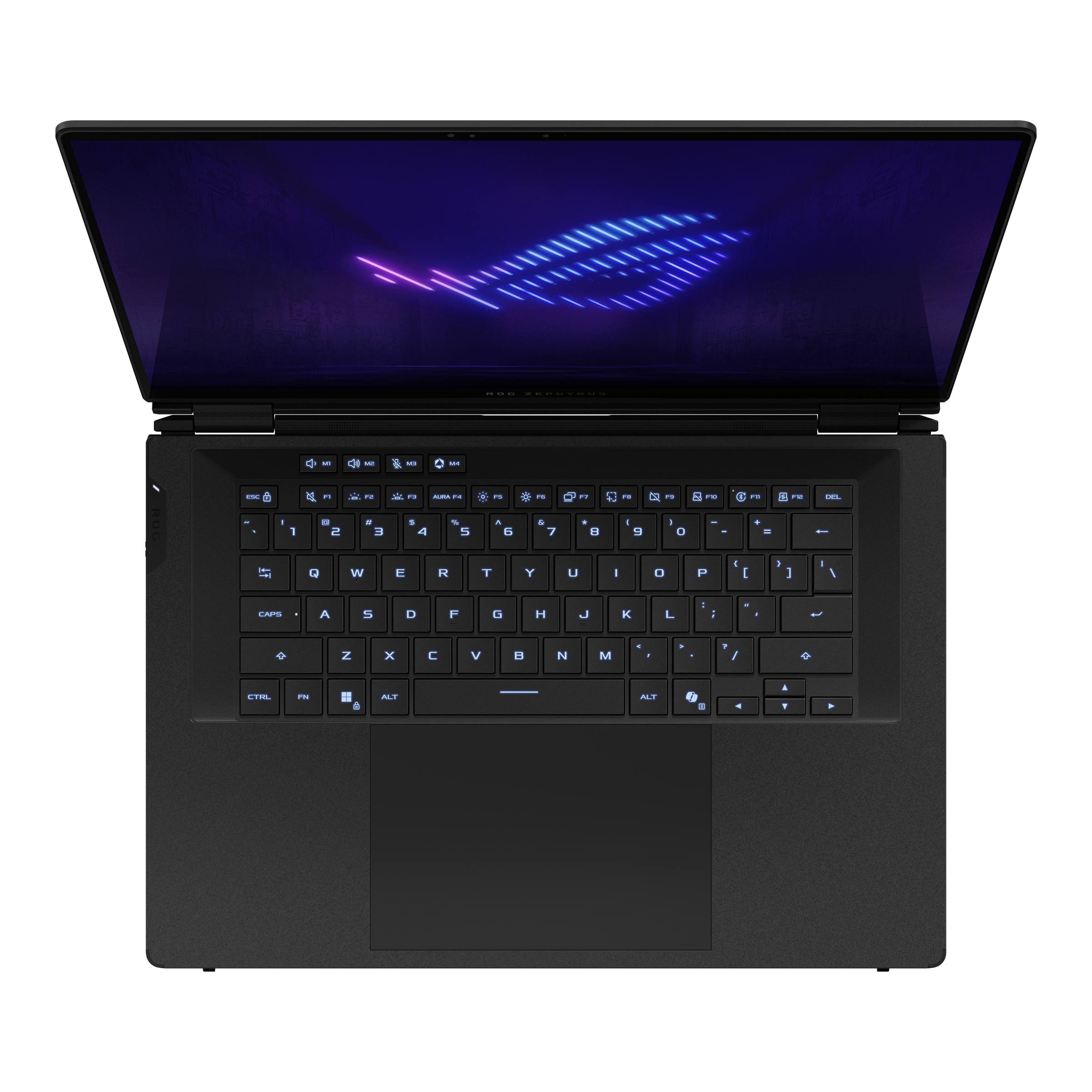 A Photo Of Asus ROG Zephyrus Duo (2026) GX651AX-SR026W - Dual 16