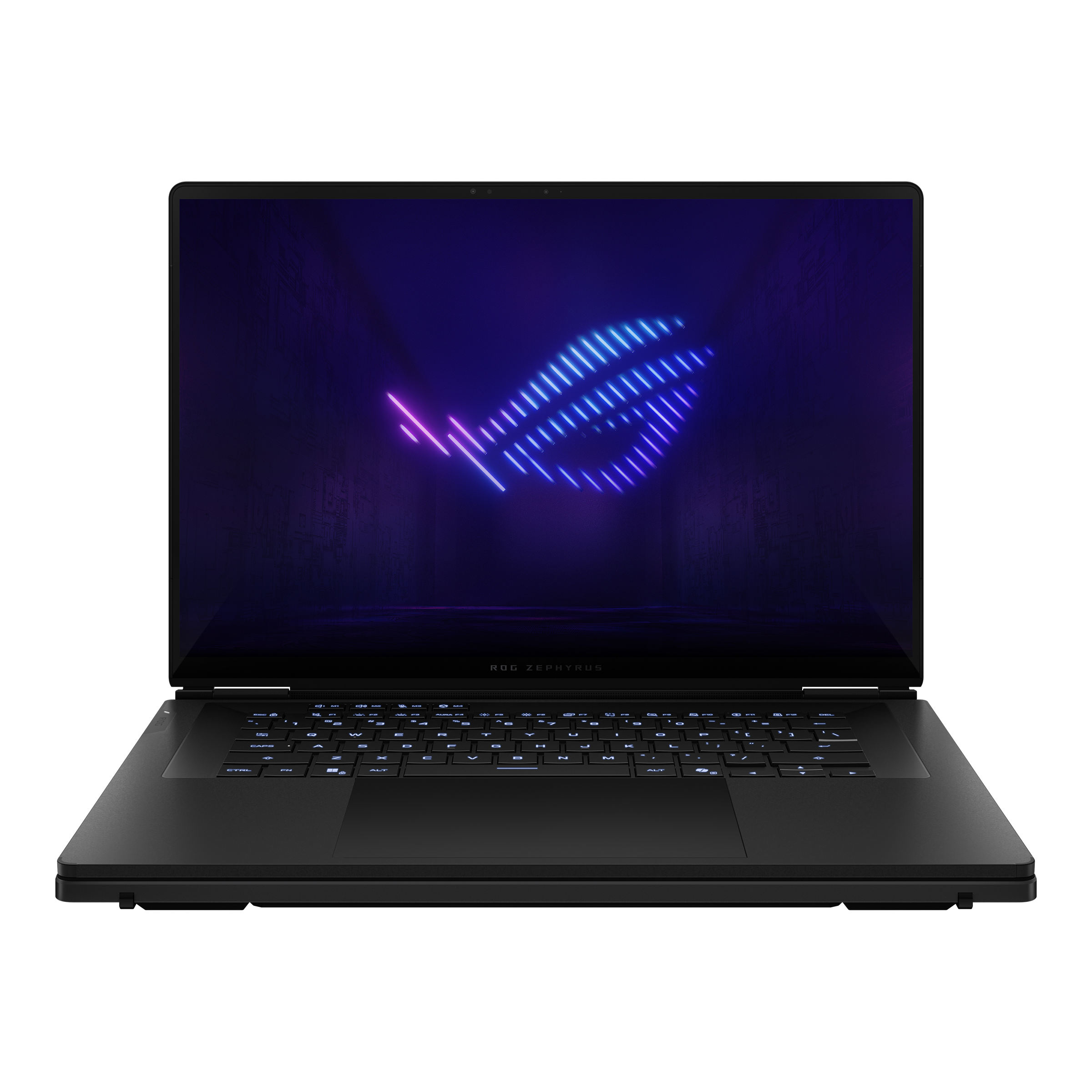 A Photo Of Asus ROG Zephyrus Duo (2026) GX651AX-SR026W - Dual 16