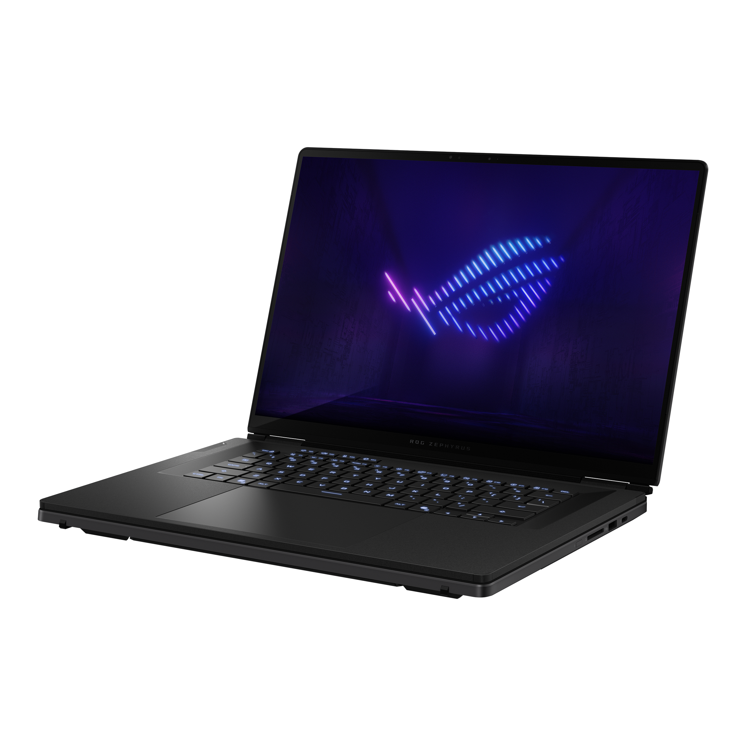 A Photo Of Asus ROG Zephyrus Duo (2026) GX651AX-SR026W - Dual 16