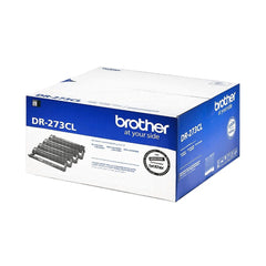 A Photo Of Brother DR-273CL Drum Unit